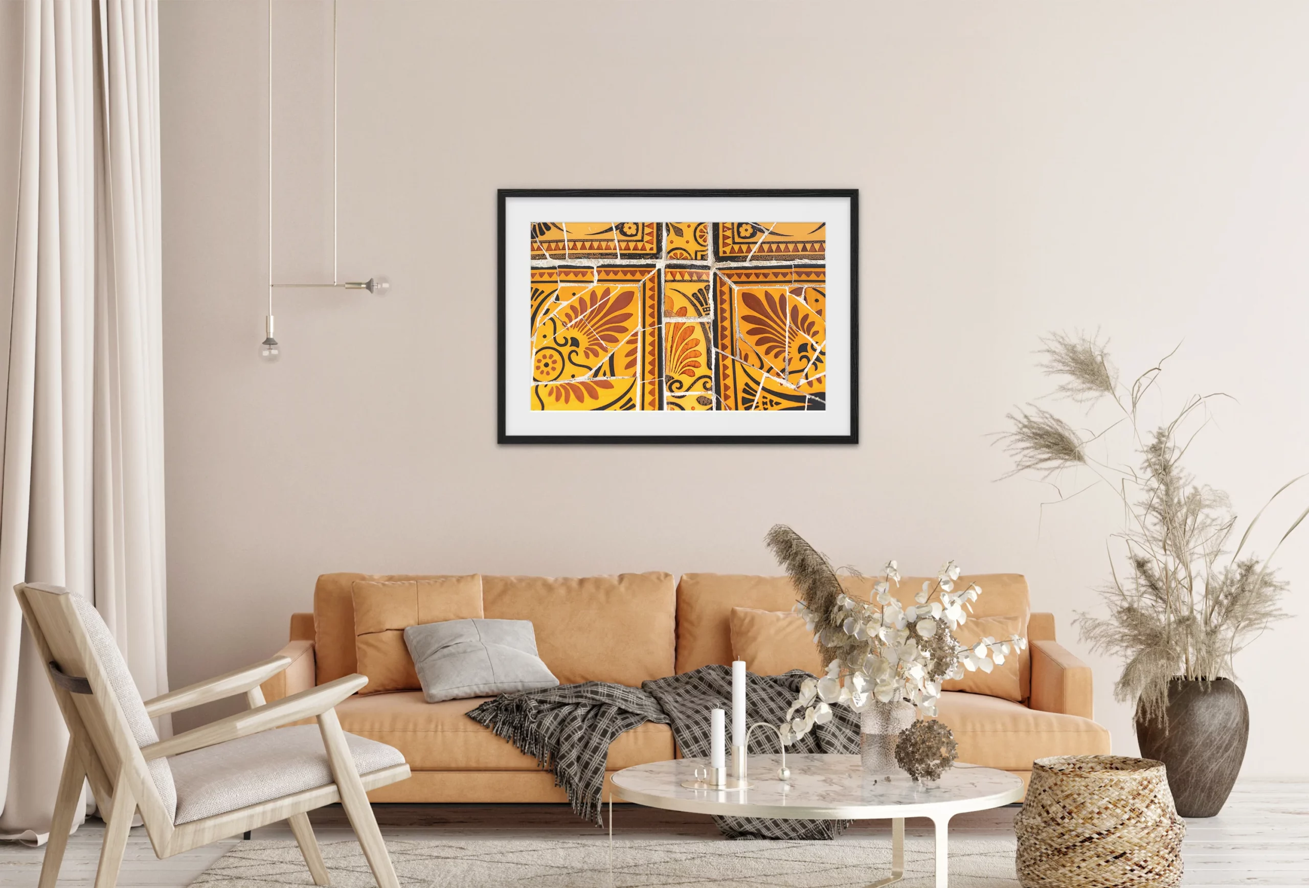 HANKO Studio - Fine Art Store Homepage Banner